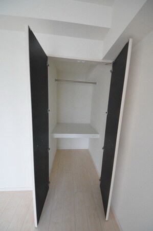 シルフィッドの物件内観写真